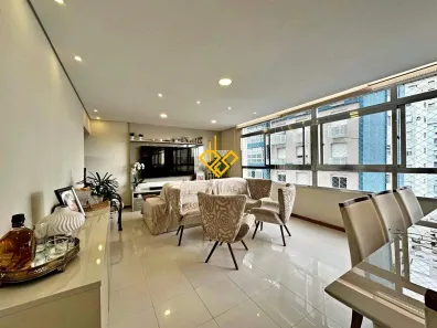 Apartamento com 3 Quartos à venda, 152m² no Boqueirão, Santos