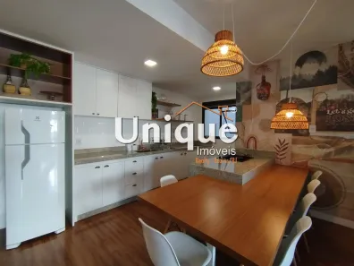 Apartamento com 2 Quartos à venda, 110m² no Vila Nova, Cabo Frio