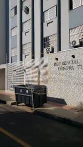 Apartamento com 2 Quartos para alugar, 51m² no Zona 07, Maringá