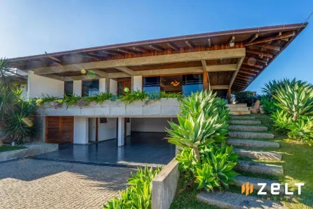 Casa com 4 Quartos à venda, 540m² no Itoupava Norte, Blumenau