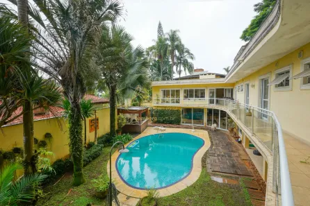 Casa com 6 Quartos à venda, 1000m² no Jardim Marajoara, São Paulo