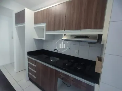 Apartamento com 3 Quartos à venda, 79m² no Forquilhinha, São José