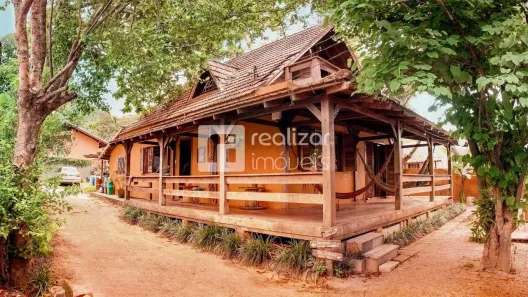 Casa com 4 Quartos para alugar, 120m² no Campeche, Florianópolis