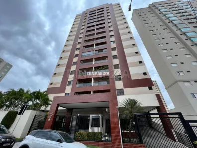 Apartamento com 3 Quartos à venda, 180m² no São Benedito, Uberaba