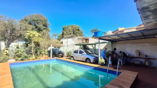 Casa com 2 Quartos para alugar, 126m² no Jardim São Luiz, Ribeirão Preto