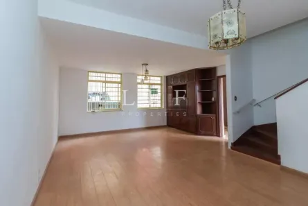 Casa com 3 Quartos à venda, 170m² no Vila Anglo Brasileira, São Paulo