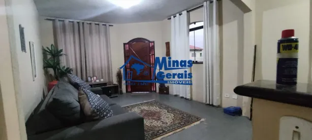 Casa com 3 Quartos à venda, 275m² no Jardim Portugal, São José dos Campos