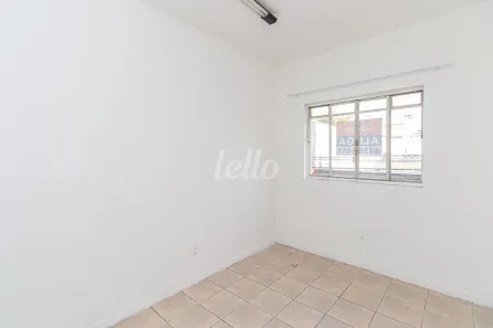 Sala Comercial para alugar, 35m² no Centro, Santo André