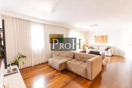 Apartamento com 3 Quartos à venda, 116m² no Jardim, Santo André