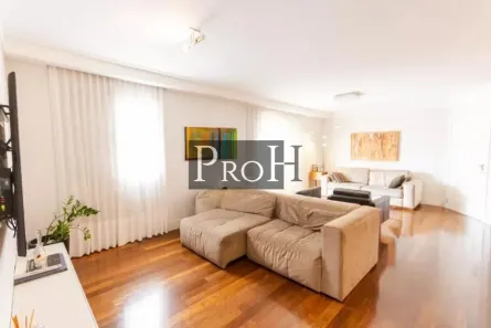 Apartamento com 3 Quartos à venda, 116m² no Jardim, Santo André