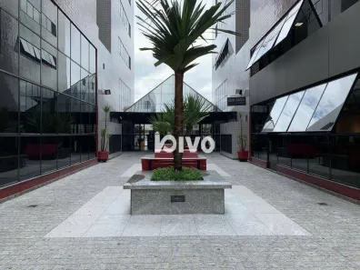 Sala Comercial para alugar, 41m² no Vila Monte Alegre, São Paulo