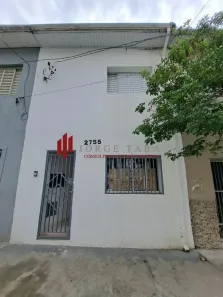 Sala Comercial com 2 Quartos para alugar, 40m² no Ipiranga, São Paulo