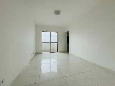 Apartamento com 2 Quartos à venda, 55m² no Vila Mascote, São Paulo