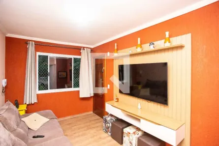 Apartamento com 2 Quartos à venda, 46m² no Serraria, Diadema