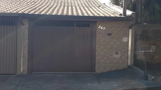 Casa com 2 Quartos à venda, 69m² no Jardim Basilicata, Sumaré