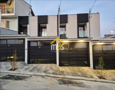 Casa com 3 Quartos à venda, 140m² no Bela Vista, Osasco