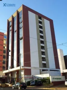 Sala Comercial à venda, 44m² no Parque Jardim Europa, Bauru