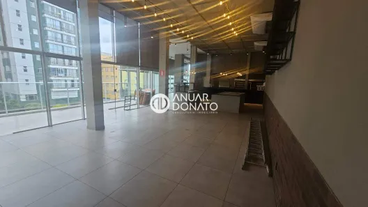 Sala Comercial para alugar, 390m² no Buritis, Belo Horizonte