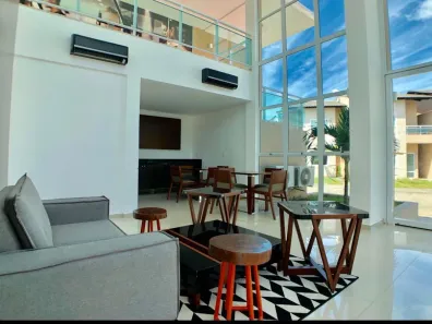 Casa de Condomínio com 4 Quartos à venda, 103m² no Mangabeira, Eusébio