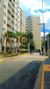 Apartamento com 3 Quartos à venda, 70m² no Continental, Osasco