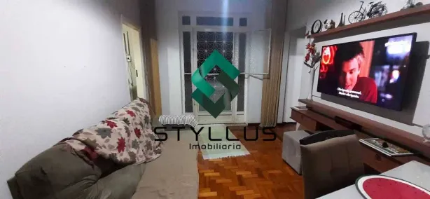 Apartamento com 2 Quartos à venda, 60m² no Engenho de Dentro, Rio de Janeiro