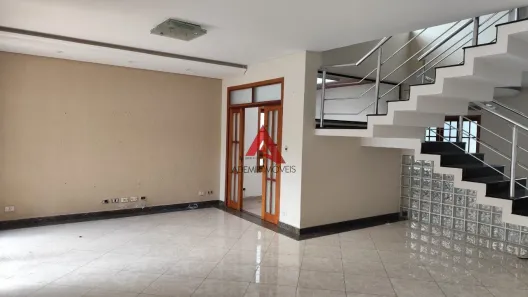 Casa de Condomínio com 3 Quartos para venda ou aluguel, 280m² no Loteamento Villa Branca, Jacareí