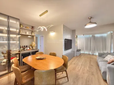 Apartamento com 3 Quartos à venda, 110m² no Itapuã, Vila Velha