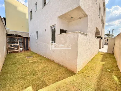 Apartamento com 2 Quartos à venda, 120m² no Santa Branca, Belo Horizonte