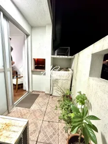 Apartamento com 3 Quartos à venda, 90m² no Vista Alegre, Curitiba