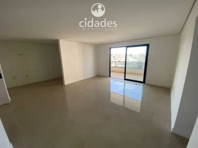 Apartamento com 4 Quartos à venda, 159m² no Nossa Senhora do Rosário, São José