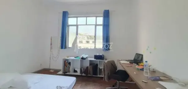 Apartamento com 2 Quartos à venda, 59m² no Santa Teresa, Rio de Janeiro