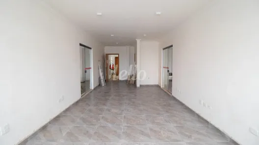 Sala Comercial para alugar, 142m² no Centro, São Bernardo do Campo