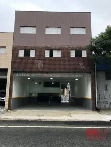 Prédio Comercial à venda, 565m² no Jardim Independência, São Paulo