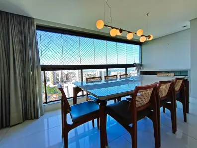 Apartamento com 3 Quartos à venda, 140m² no Rio Vermelho, Salvador