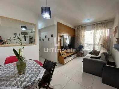 Apartamento com 2 Quartos à venda, 49m² no Barreto, Niterói