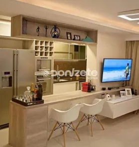 Apartamento com 3 Quartos à venda, 80m² no Santa Maria, Santo André