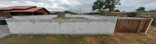 Lote/Terreno à venda, 315m² no Itajubá II, Barra Velha