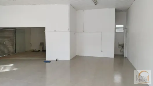 Ponto Comercial para alugar, 78m² no Atibaia Jardim, Atibaia