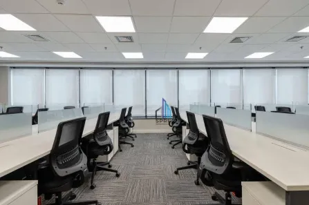 Sala Comercial para alugar, 260m² no Vila Olímpia, São Paulo
