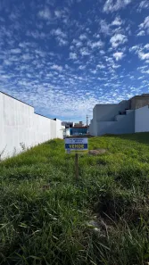 Lote/Terreno à venda, 160m² no Diário Ville, Rio Claro