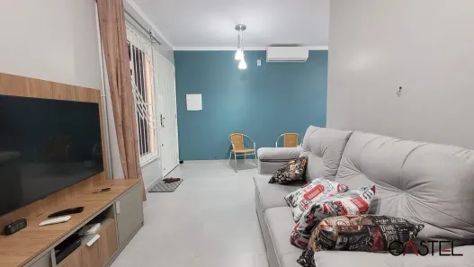 Casa de Condomínio com 3 Quartos à venda, 112m² no Rio Branco, Canoas