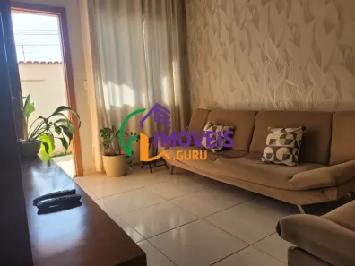 Casa com 3 Quartos à venda, 274m² no Esplanada, Belo Horizonte