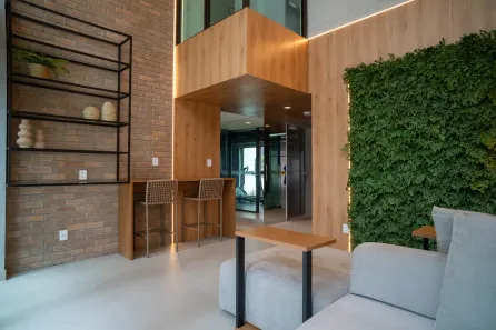 Apartamento com 1 Quarto à venda, 31m² no Piedade, Jaboatão dos Guararapes