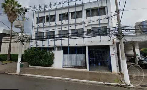 Prédio Comercial à venda, 400m² no Morumbi, São Paulo