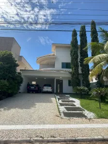 Casa com 3 Quartos à venda, 285m² no Jardins Madri, Goiânia