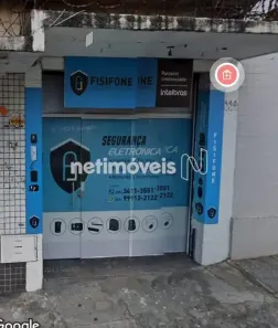 Ponto Comercial à venda, 35m² no Carlos Prates, Belo Horizonte