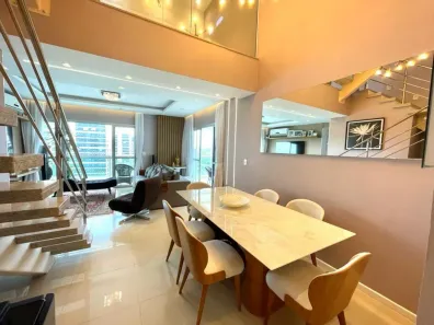 Apartamento com 4 Quartos à venda, 211m² no Barra Olímpica, Rio de Janeiro