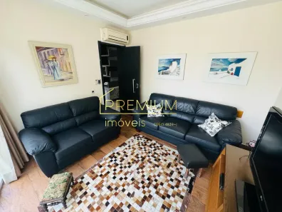 Casa de Condomínio com 3 Quartos à venda, 424m² no Condomínio Reserva da Serra, Jundiaí