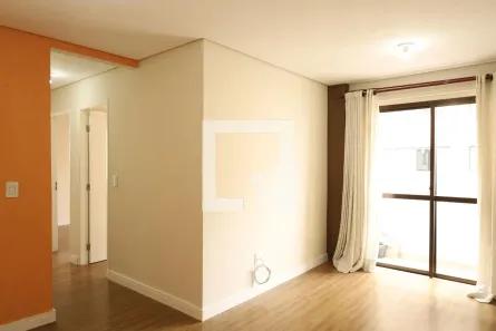 Apartamento com 3 Quartos à venda, 63m² no Jardim Itapemirim, São Paulo