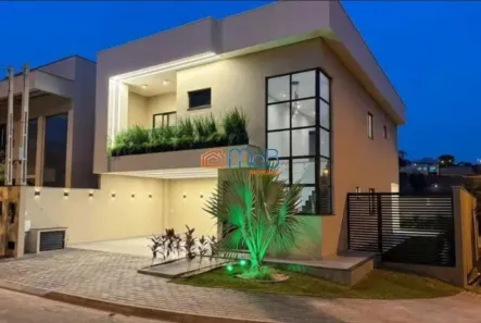 Casa com 3 Quartos à venda, 148m² no Cabiúnas, Macaé